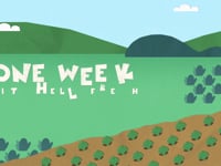 Hello Fresh Delivery Explainer Video