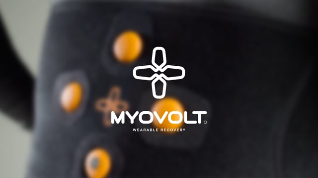 Myovolt Brand Story