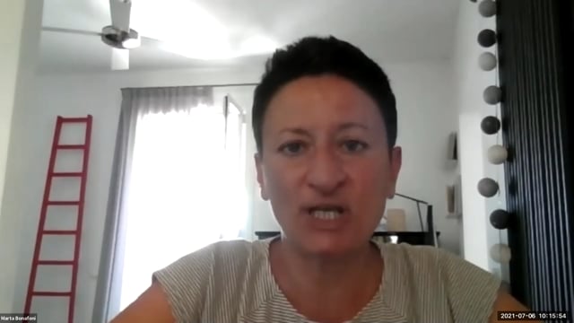 Emozioni in Cronicità ai tempi del Covid 19 ricerche e prospettive future