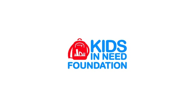 Kids In Need Foundation.mp4