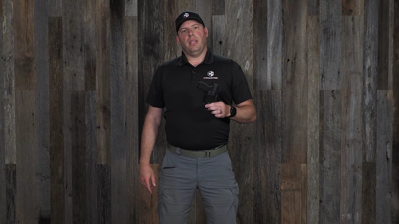 Holster Clips to Avoid
