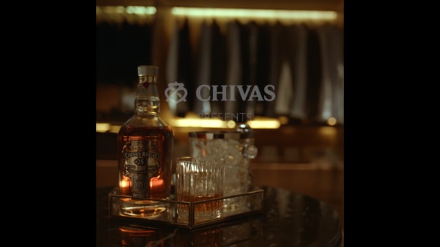 Chivas - Integrity