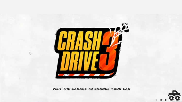Buy Crash Drive 3