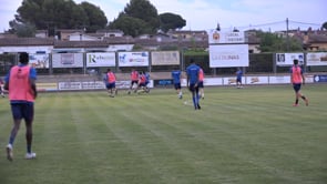 El FC l'Escala rep avui el Barça B