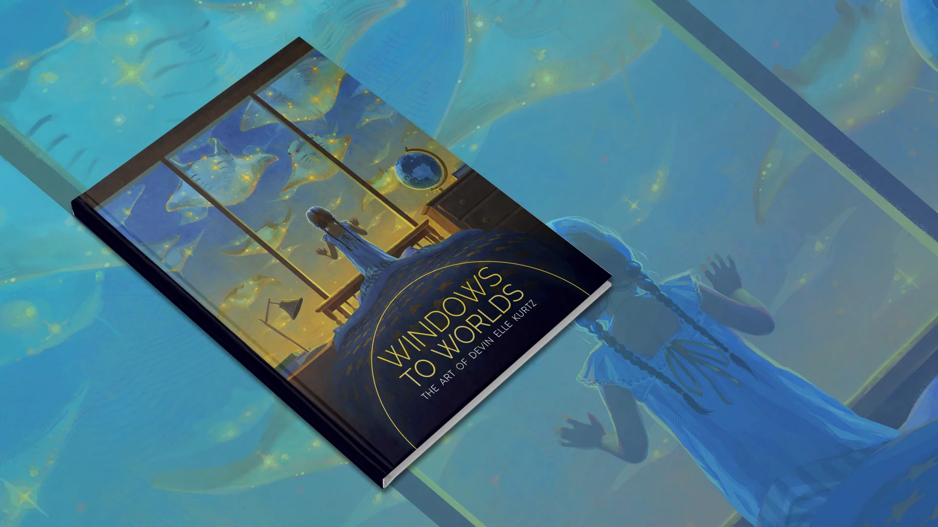 宇宙アート,マイケルデビッドワード「ウインドウズオブザマインド」ミクスト版画 Amazon.co.jp: 宇宙アートの第一人者 マイケルデビッドワード