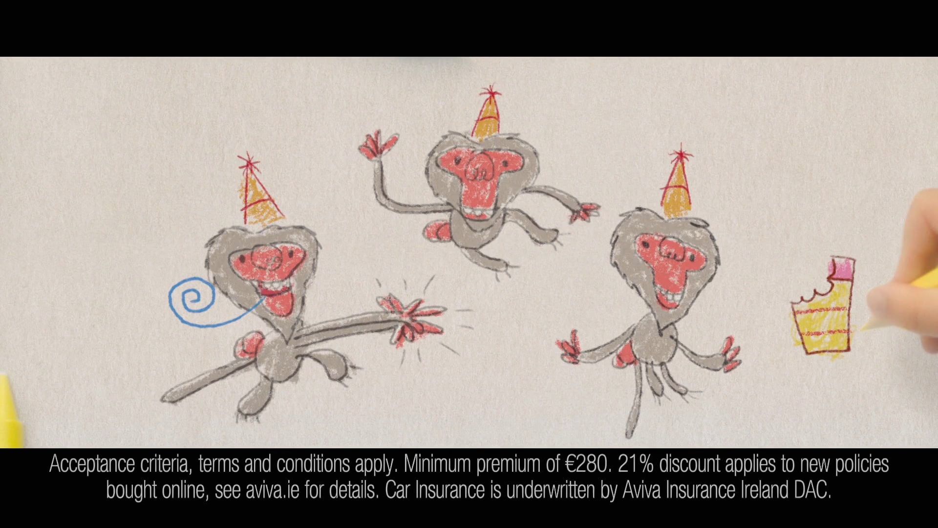 Core Launches New Aviva Campaign