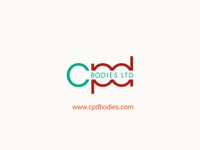CPD Bodies Concept Line | Cornerstone Marketing Solutions