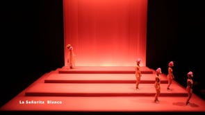 NOS Naked On Stage on Vimeo
