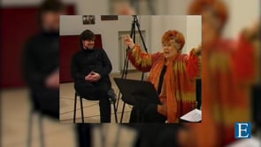 Sarah Walker: Satie – Je te veux, waltz song