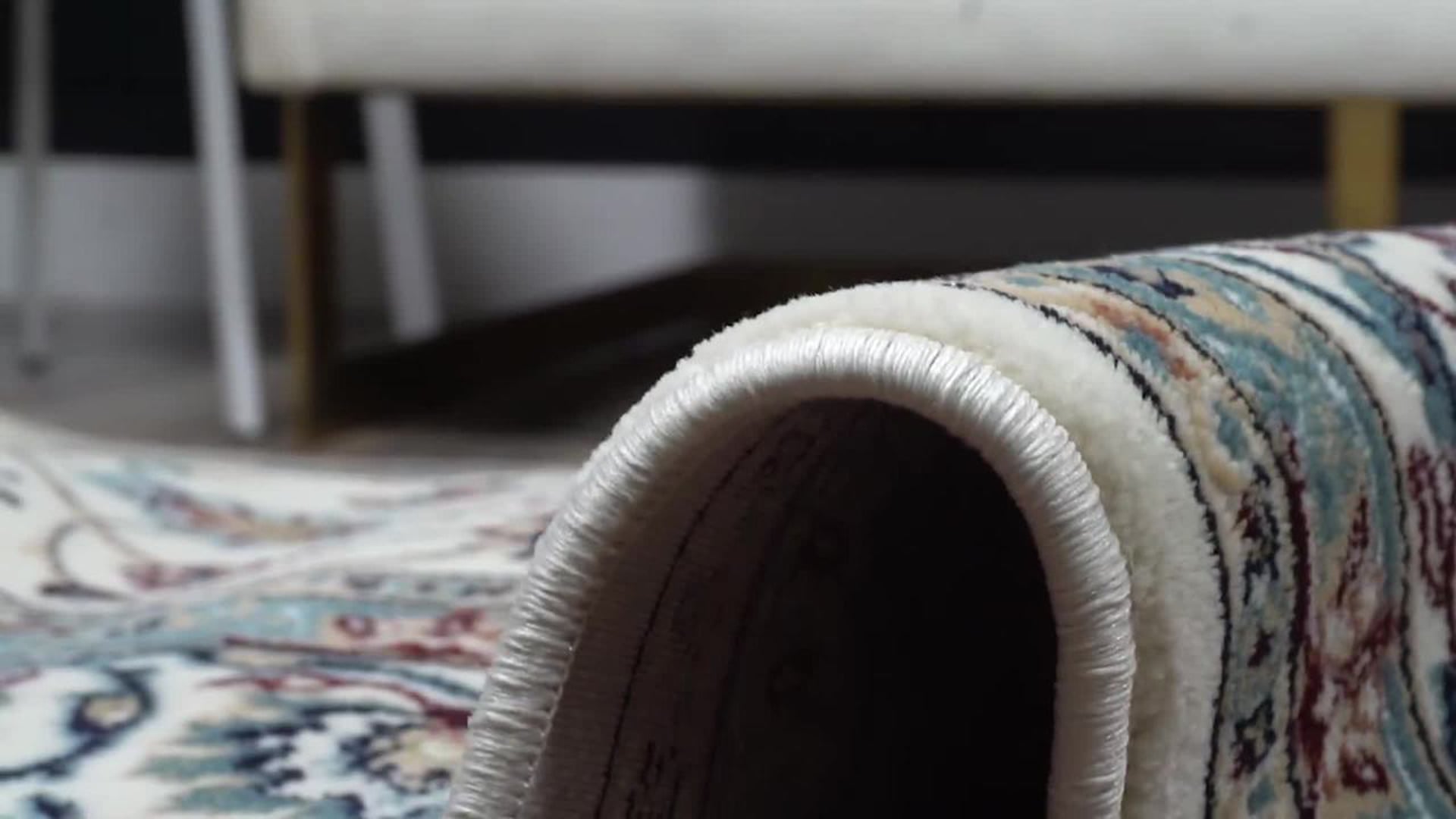 Unique Loom Leeds Narenj Rug Traditional Area Rugs by User Houzz