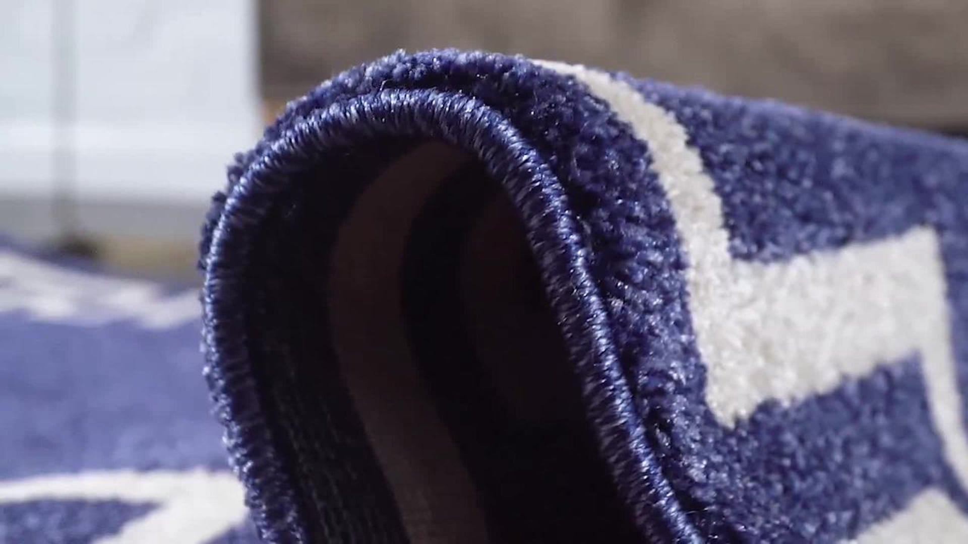 Unique Loom Modern Athens Area Rug, 3'3"x5'3" Transitional Area