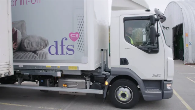 DFS: Increasing Safety and Reducing Fuel Costs - Case Studies - Microlise