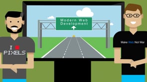 Related Embedded Video Item Thumbnail