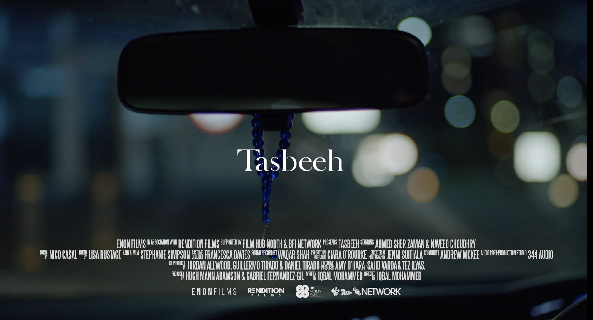 Tasbeeh | trailer