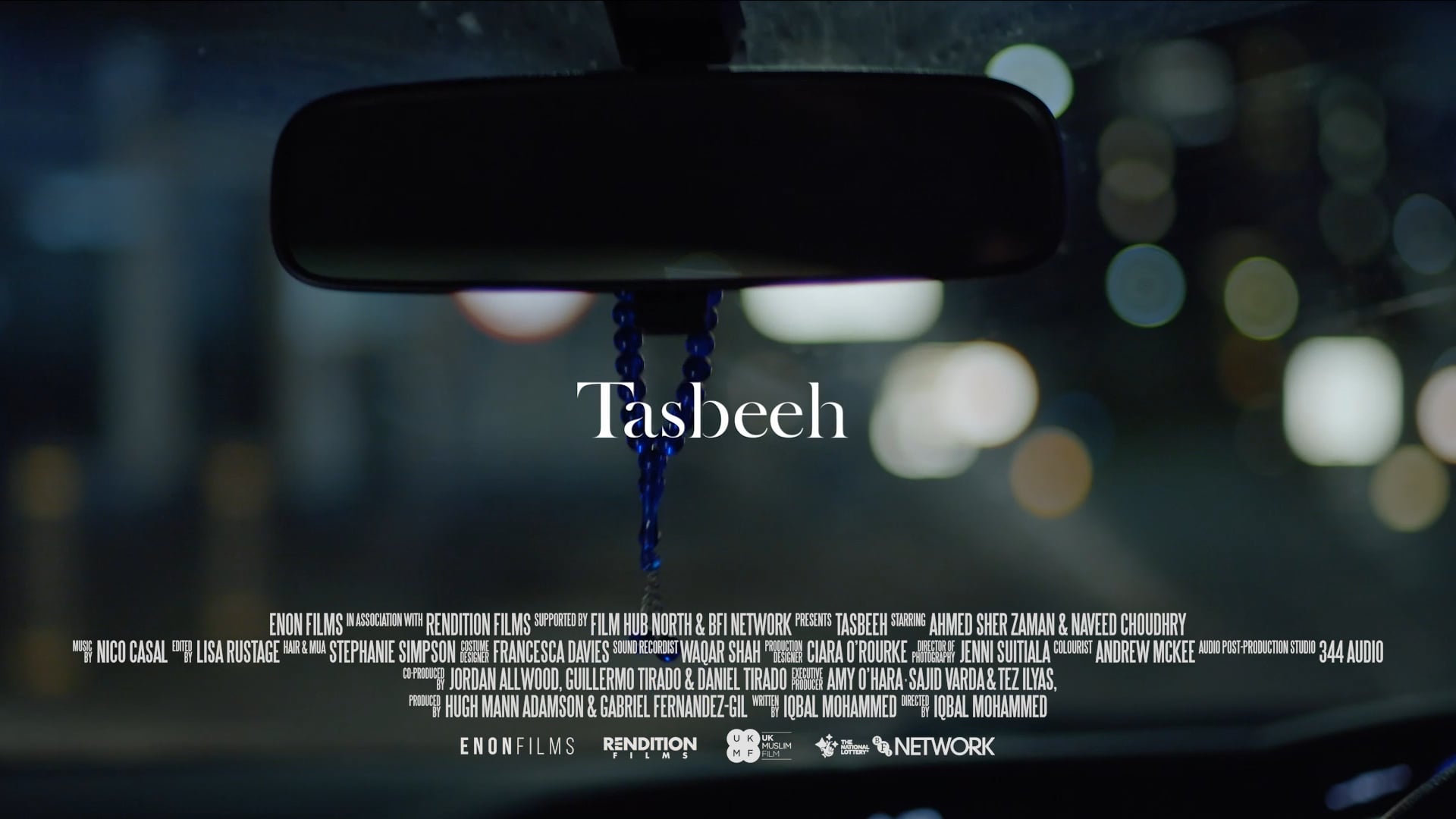 Tasbeeh | trailer