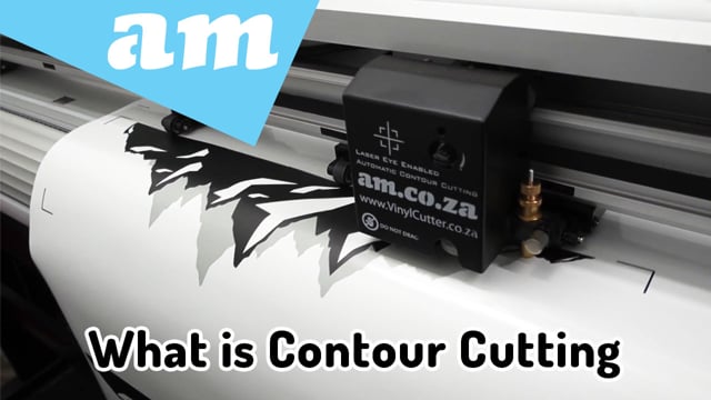 Difference Between Normal and Contour Cutting, Automatic and Manual (Semi-Automatic) Contour Cutting