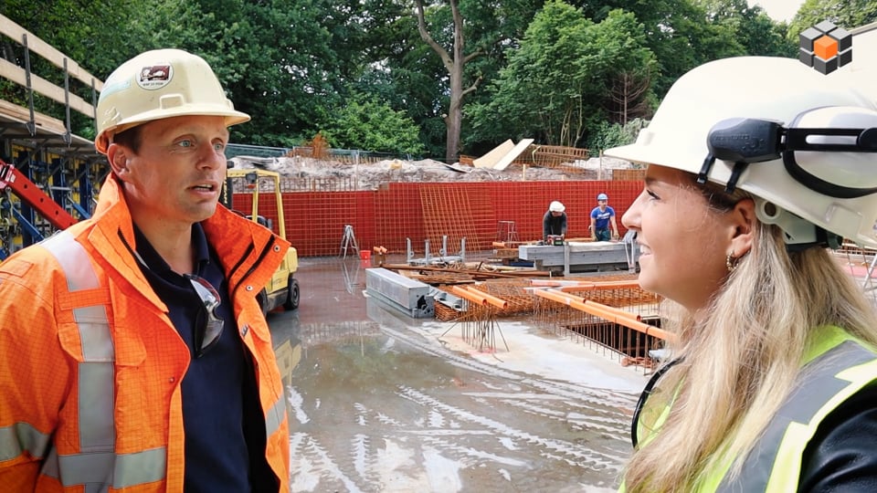 Video afspelen "Vlog video | Anton Groep - Werving: betontimmerman (2021)"