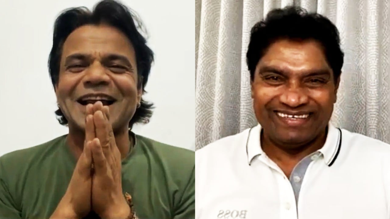 Hd Porn For Johnny Lever With Homemade - Two Bollywood gems Johnny Lever and Rajpal Yadav on Vimeo