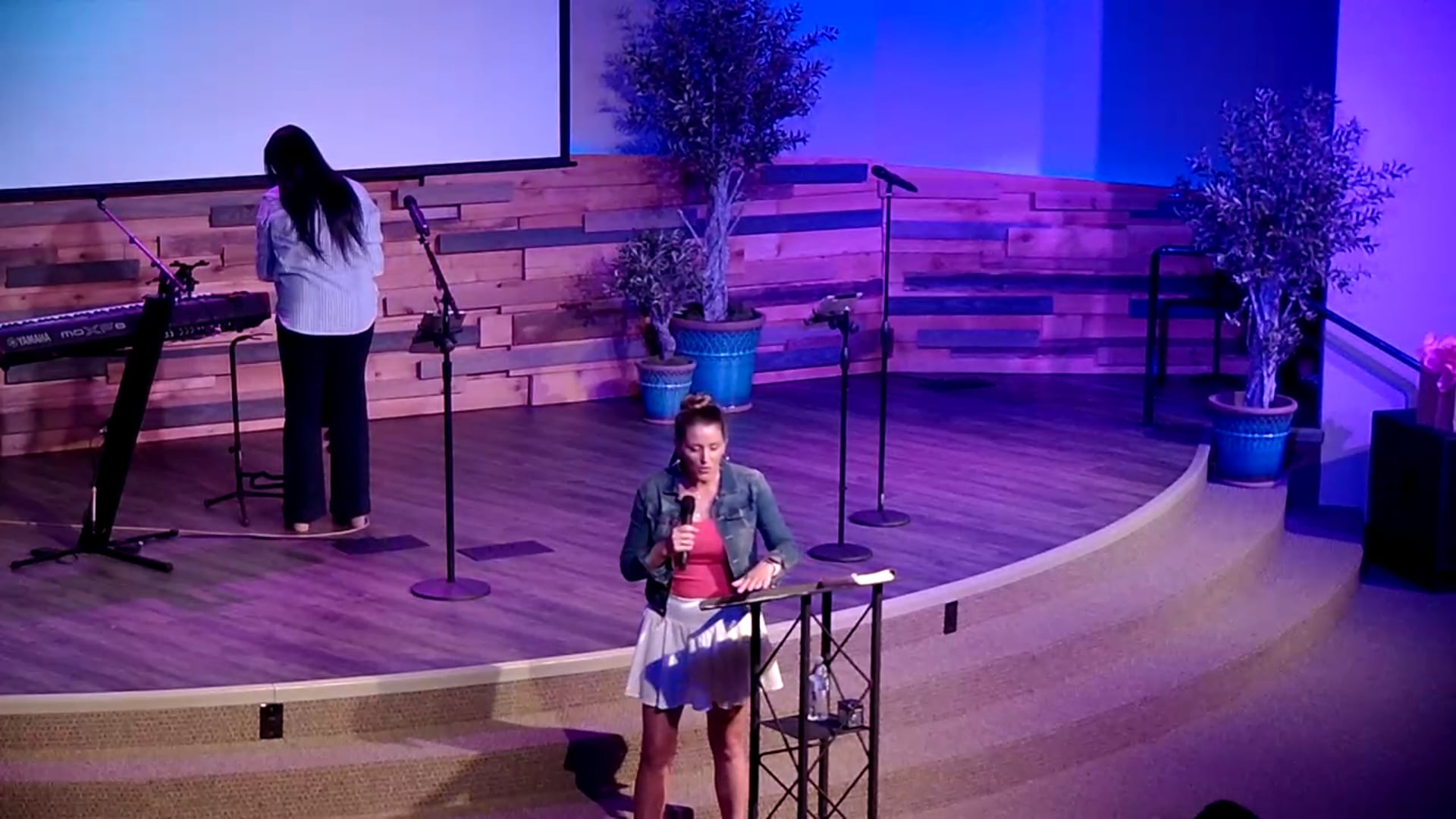 Flourish Gathering