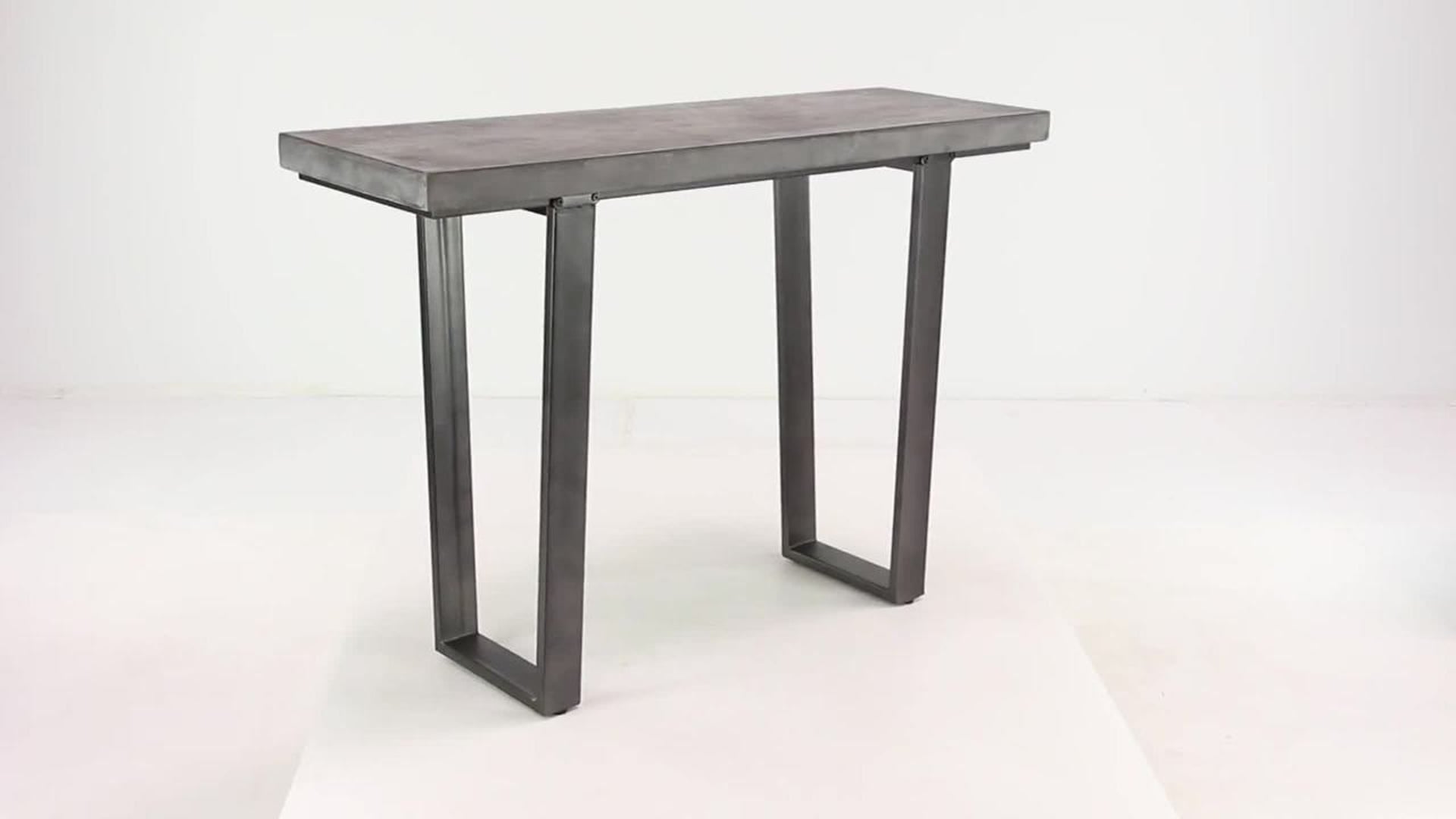 Holmes Console Table