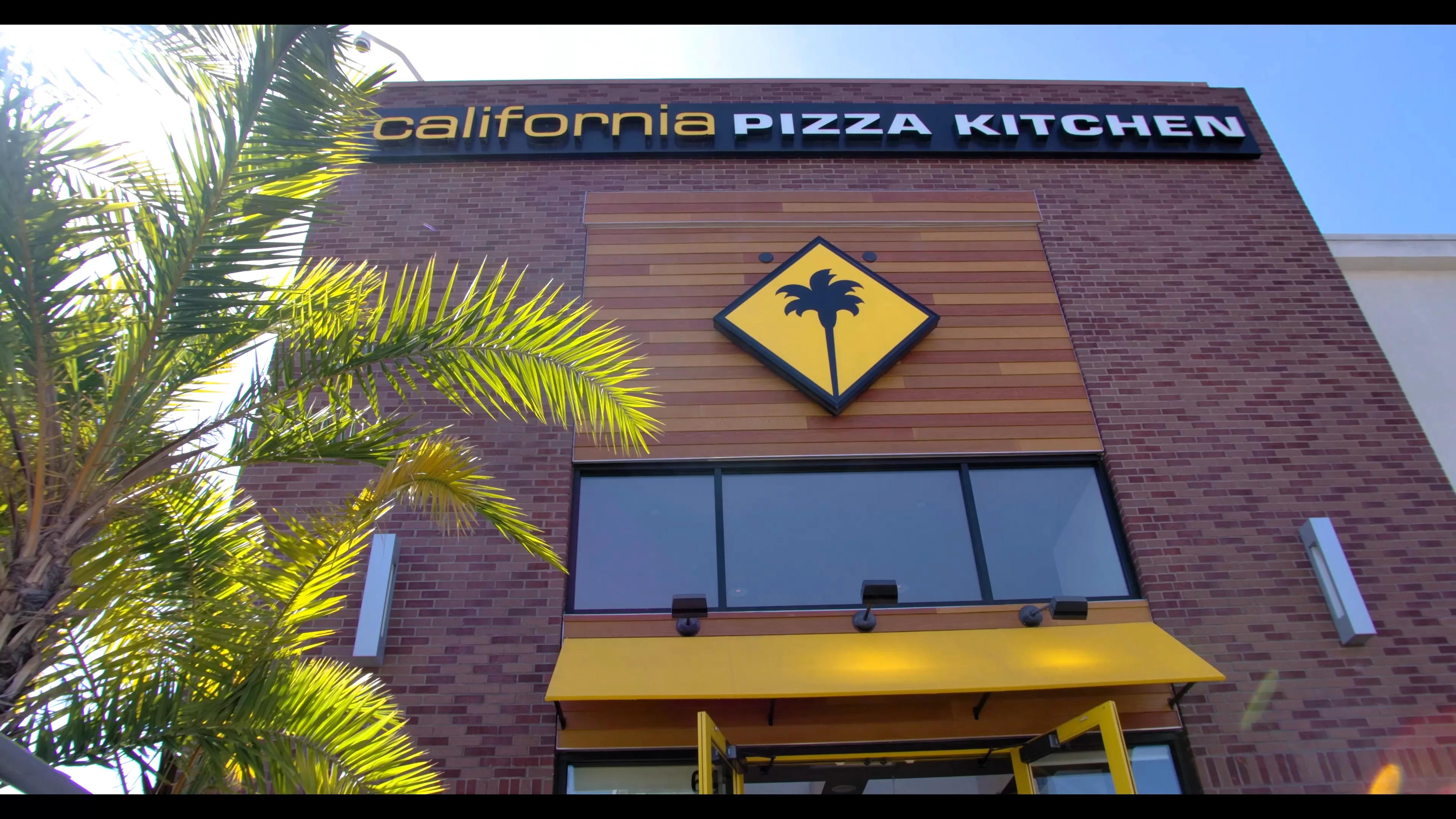 California Pizza Kitchen