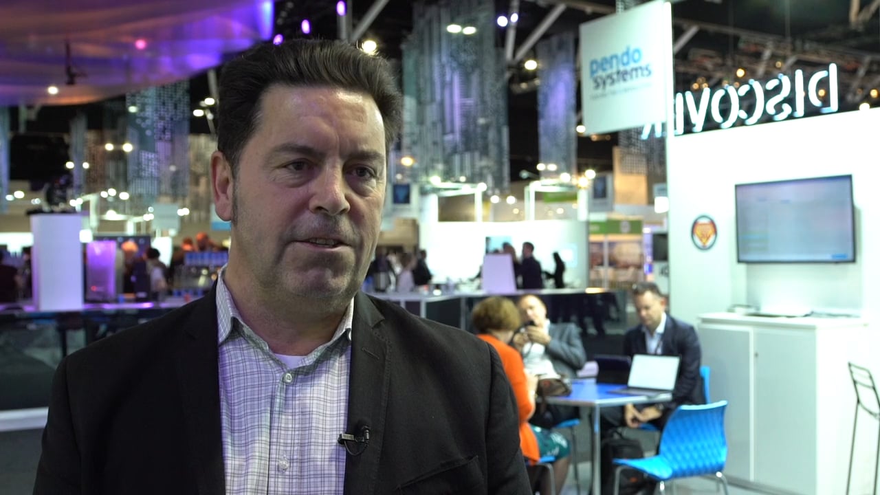 Business Interview on Vimeo
