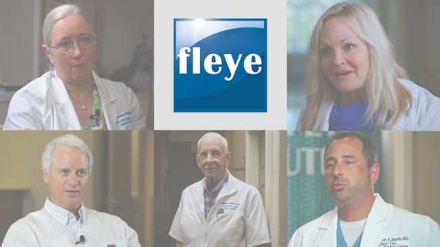 Florida Eye Institute - Customer Success Story