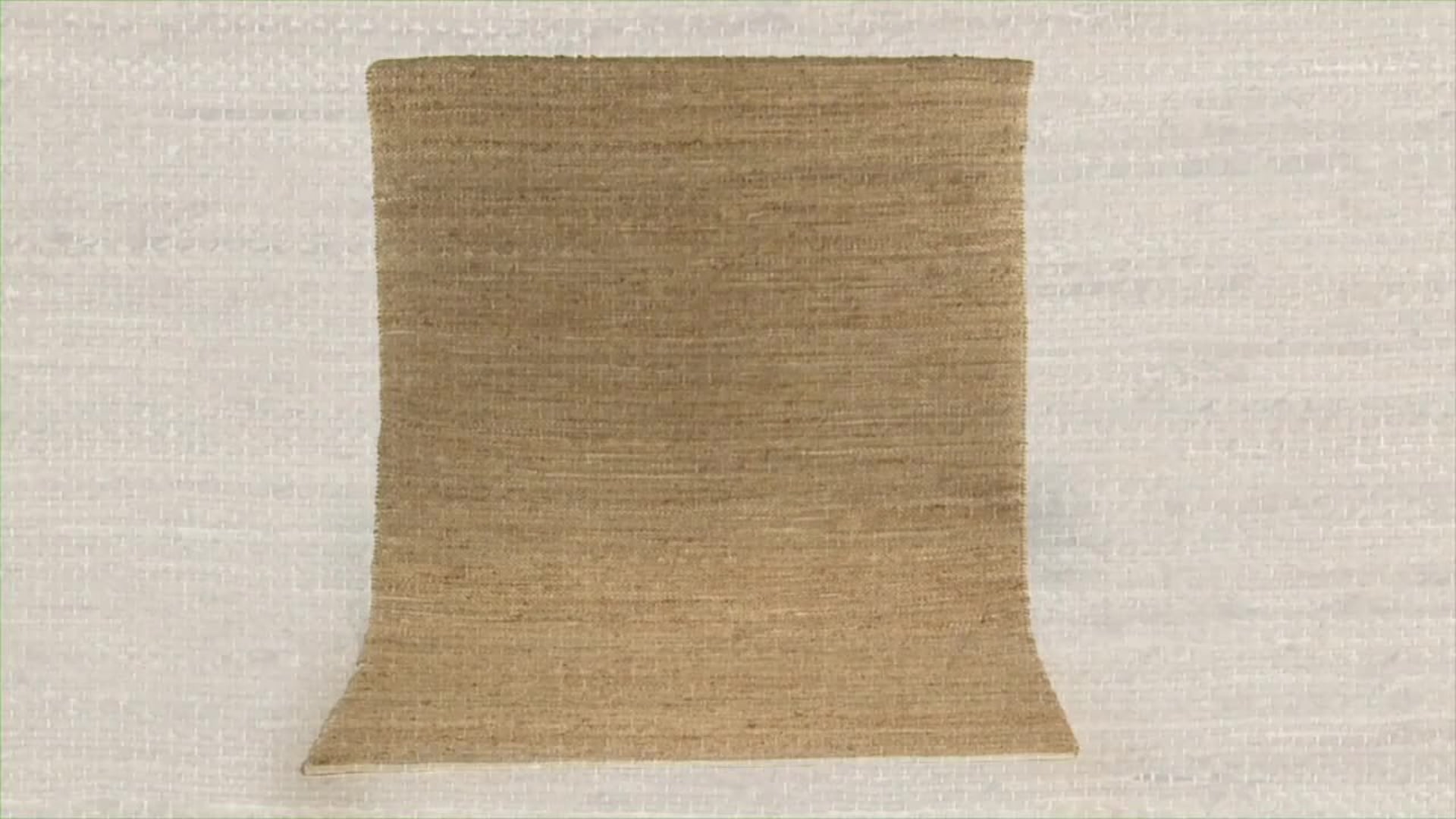 Barhara Reversible Rug, 5'x8'