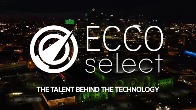 etiket Bitterhed nøgen ECCO Select – Healthcare, IT, Consulting Talent & Careers