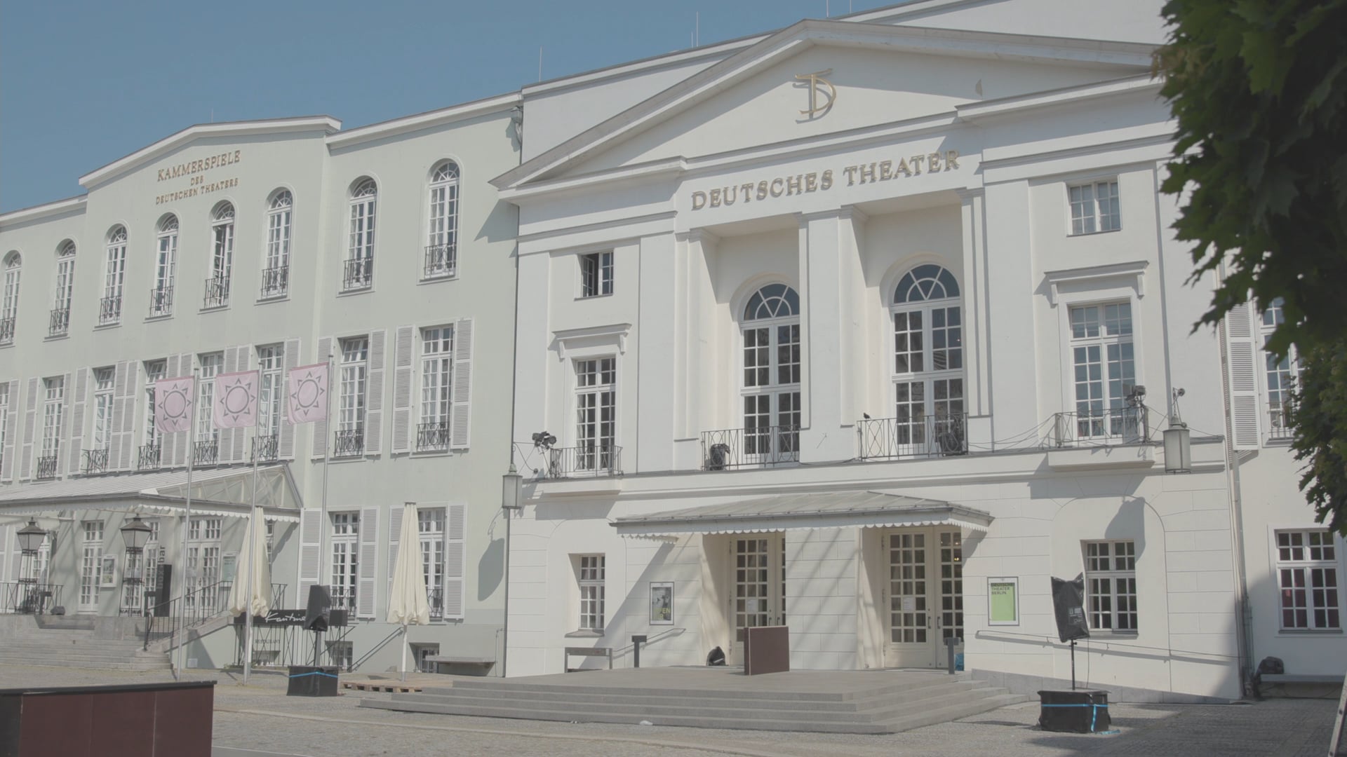 Spielen oder nicht Spielen TEASER