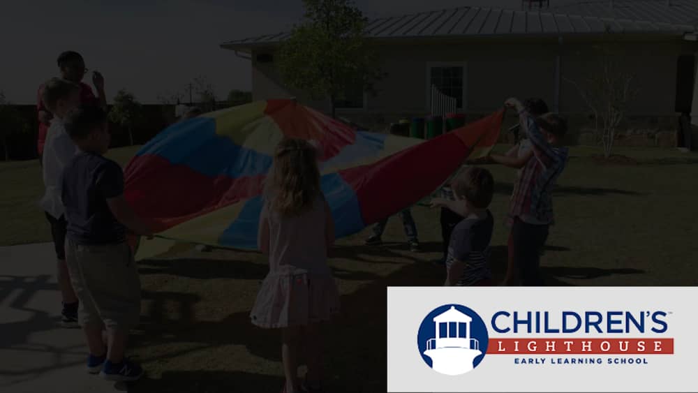 Child Day Care in Parker, CO - Children's Lighthouse