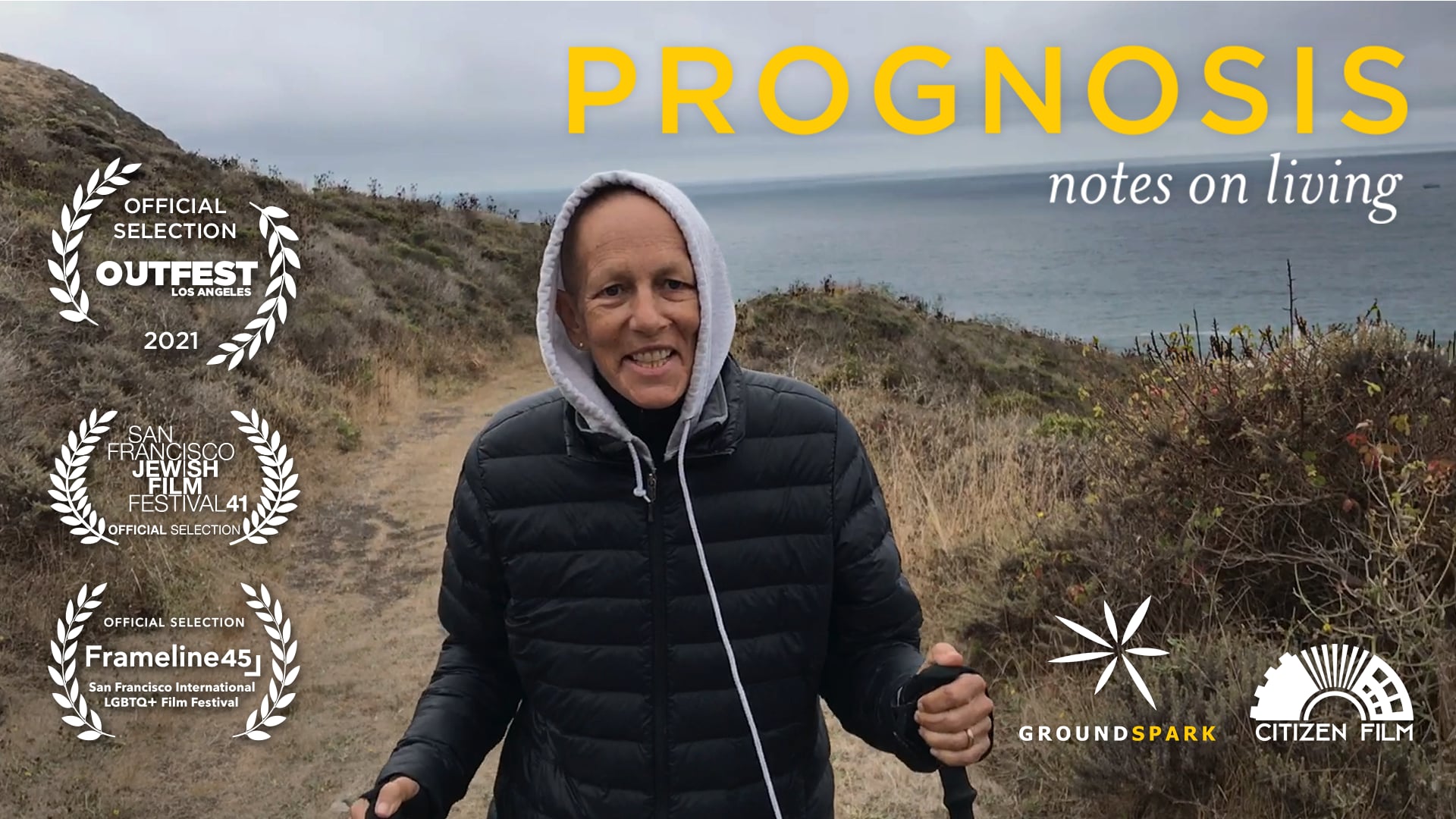 PROGNOSIS - notes on living - Trailer