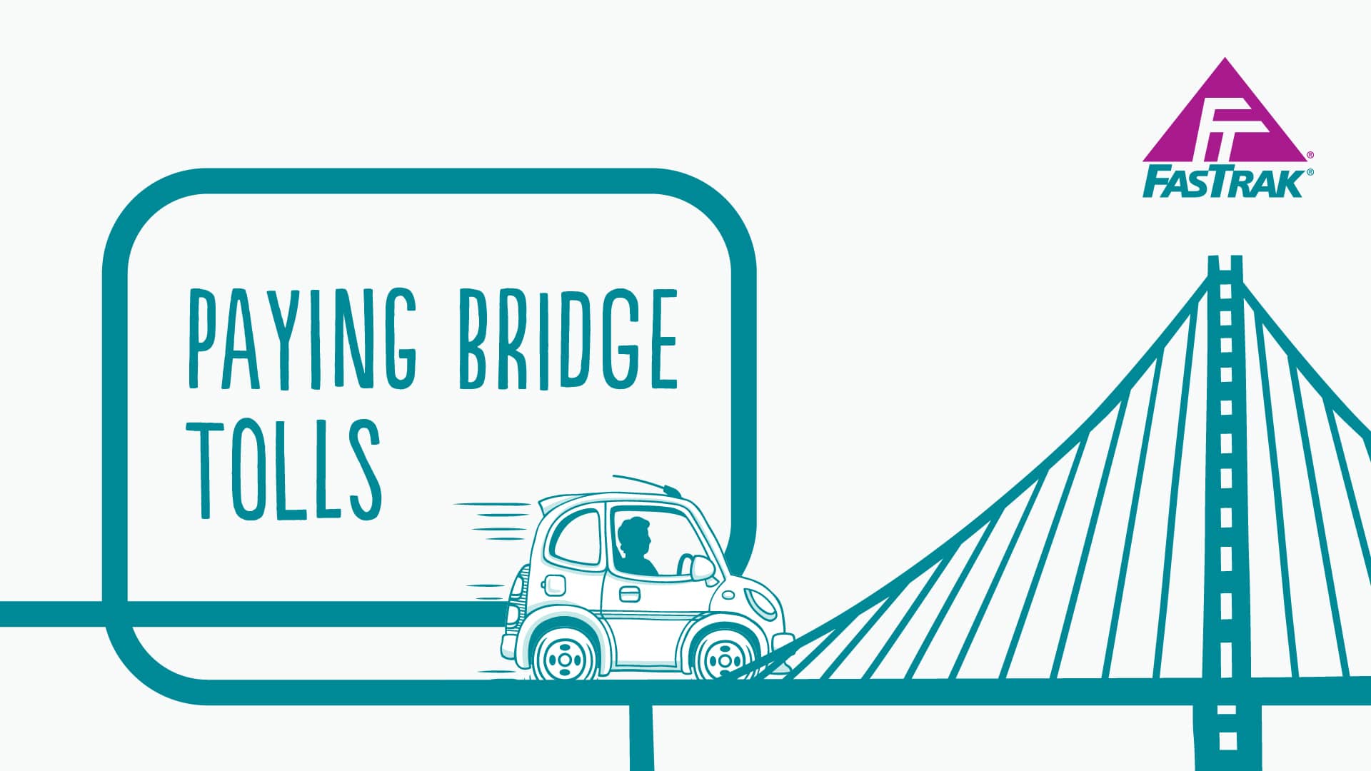 How to Pay Bridge Tolls on Vimeo