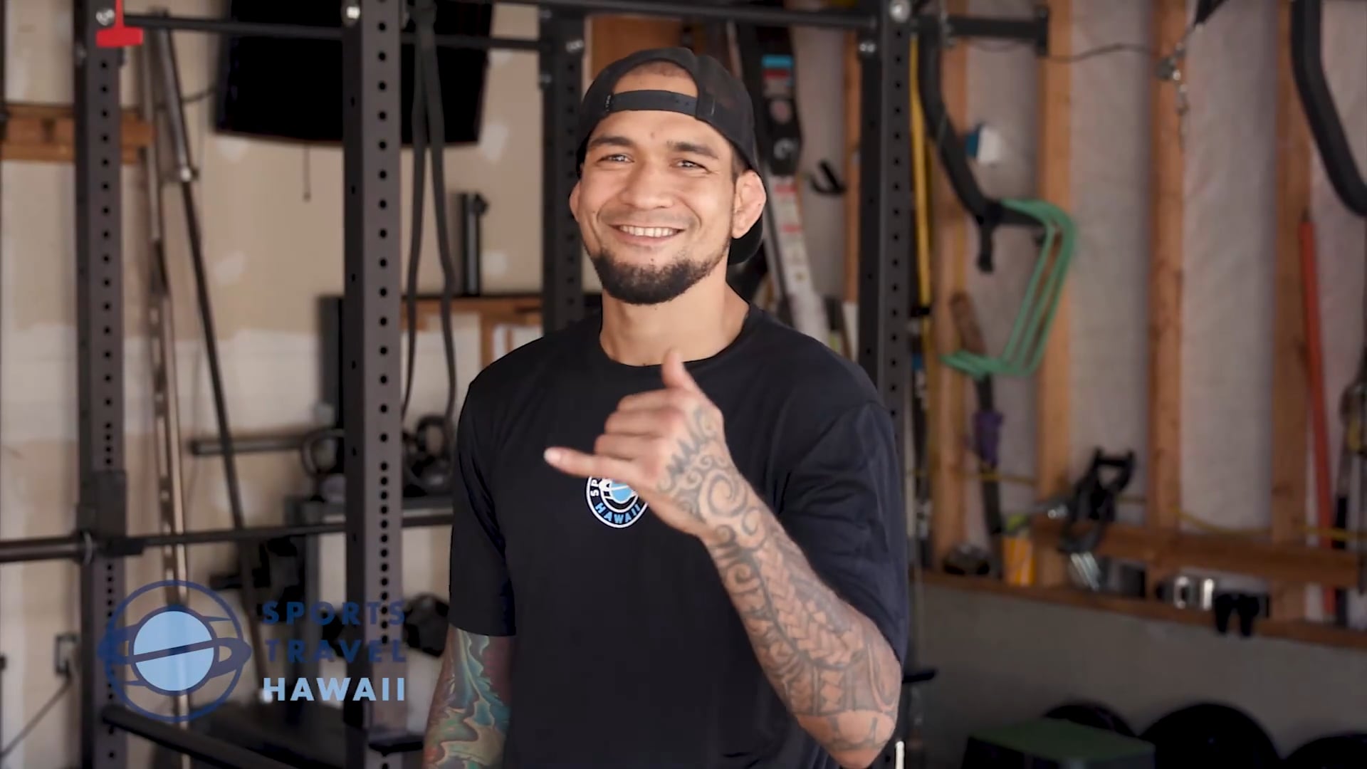 Sports Travel Hawaii "Staying Ready" 30 on Vimeo