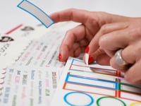 Scrapbook.com - NEW Sticker Books!