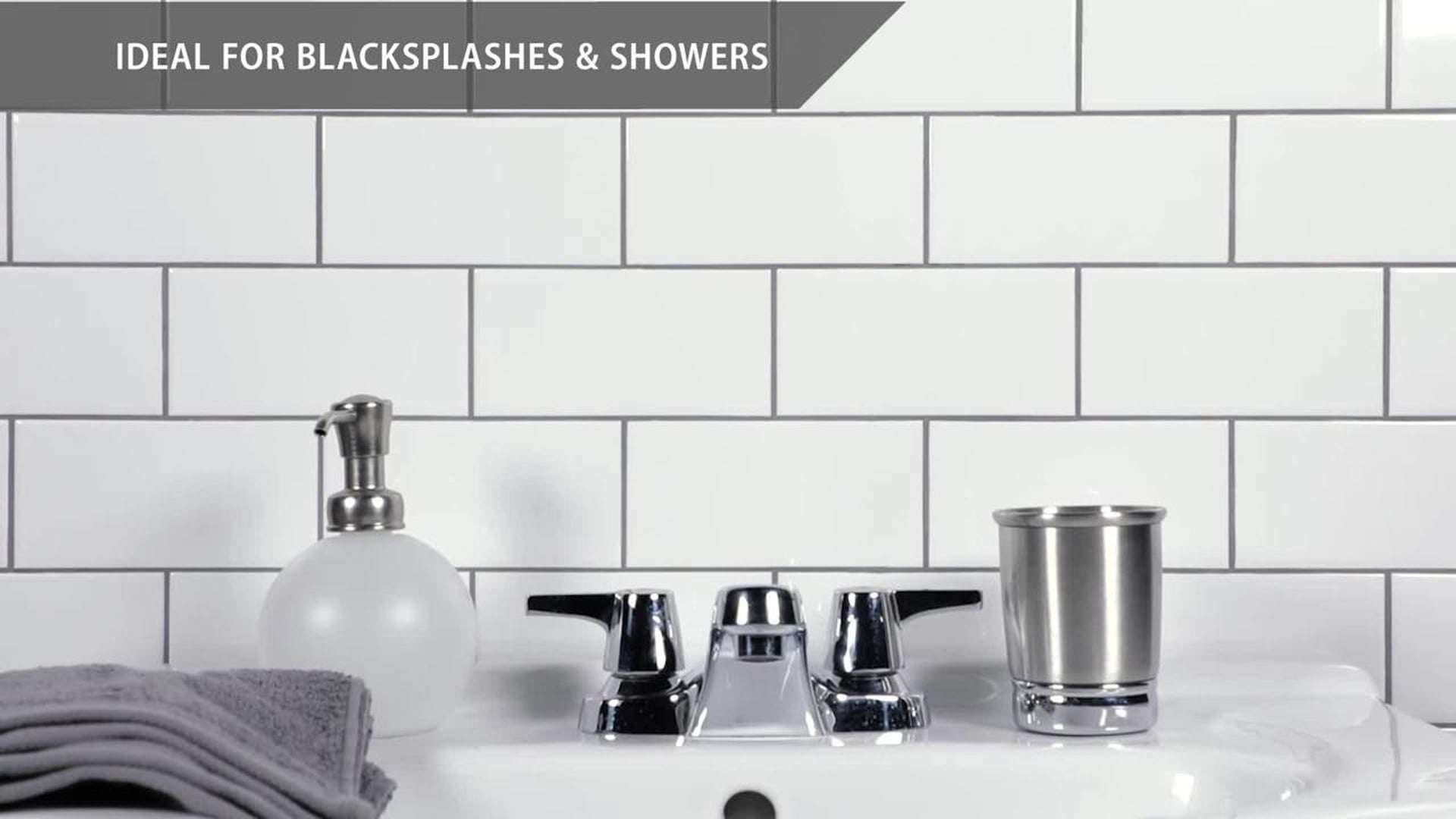 Crown Heights Ceramic Wall Tile Traditional Wall And Floor Tile