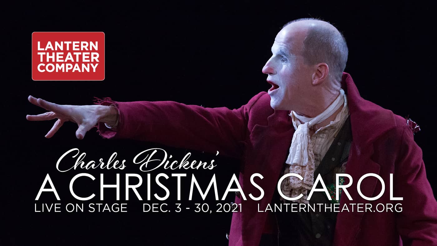 40+ Versions Of A Christmas Carol 2021