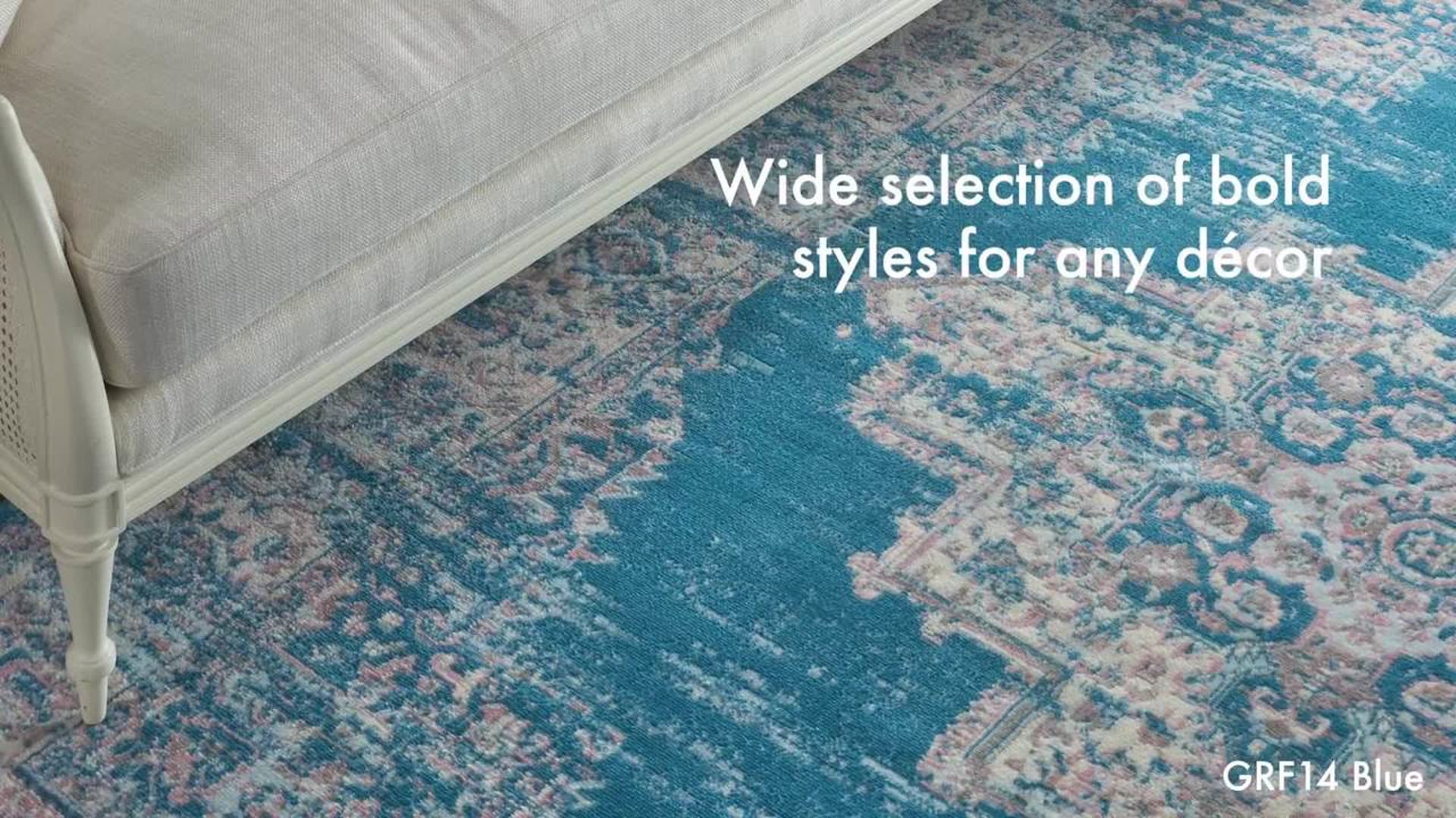 Nourison Grafix Eclectic Geometric Area Rug Contemporary Area Rugs by Nourison Houzz
