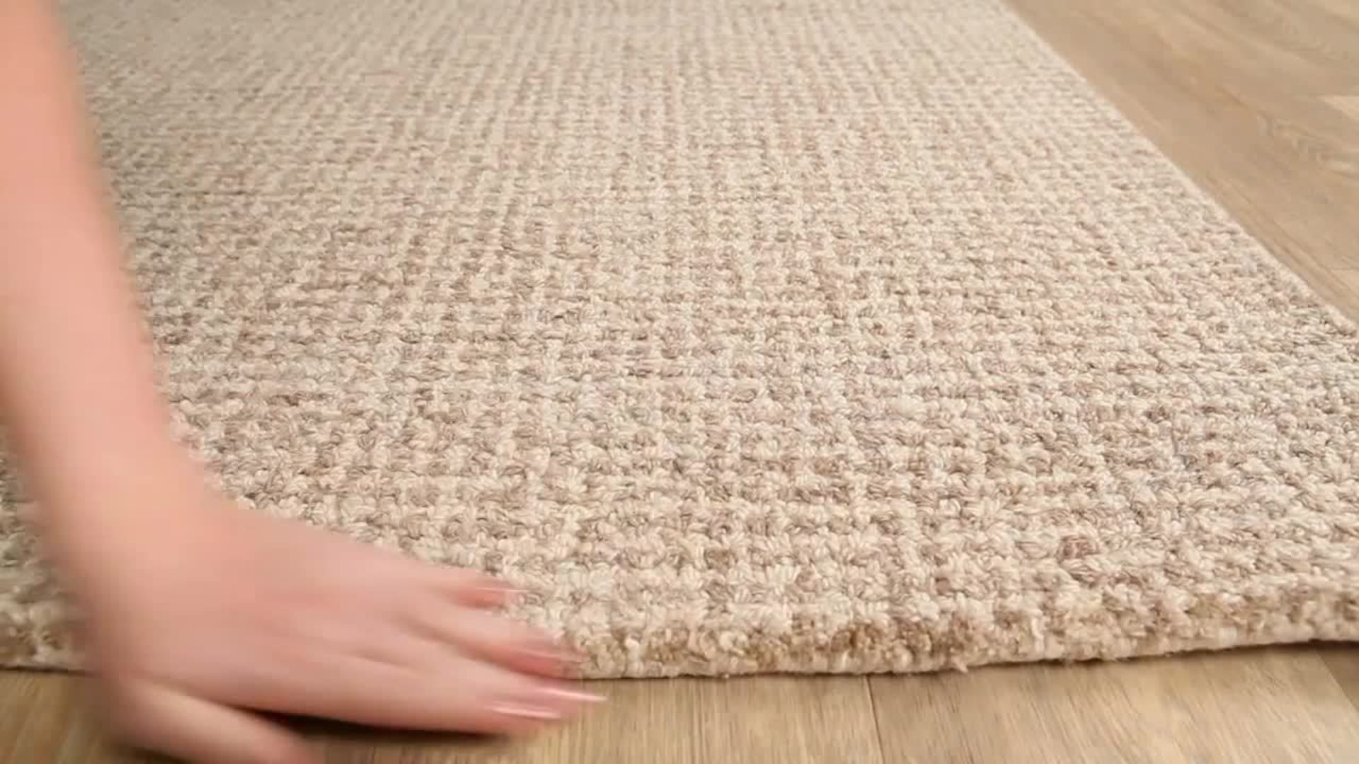 Surya Aiden Area Rug, 8'x10' Transitional Area Rugs by RolledRugs