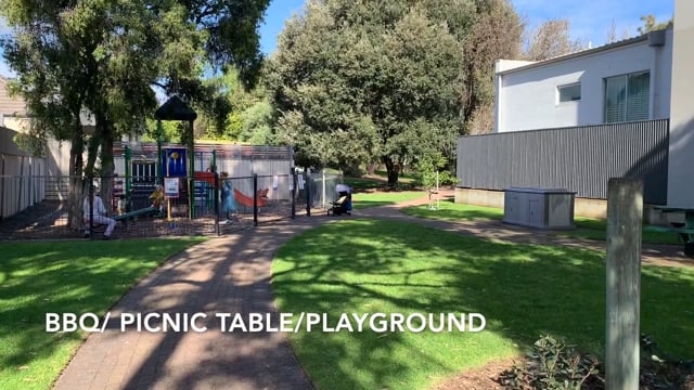 North Unley Park Site Visit 