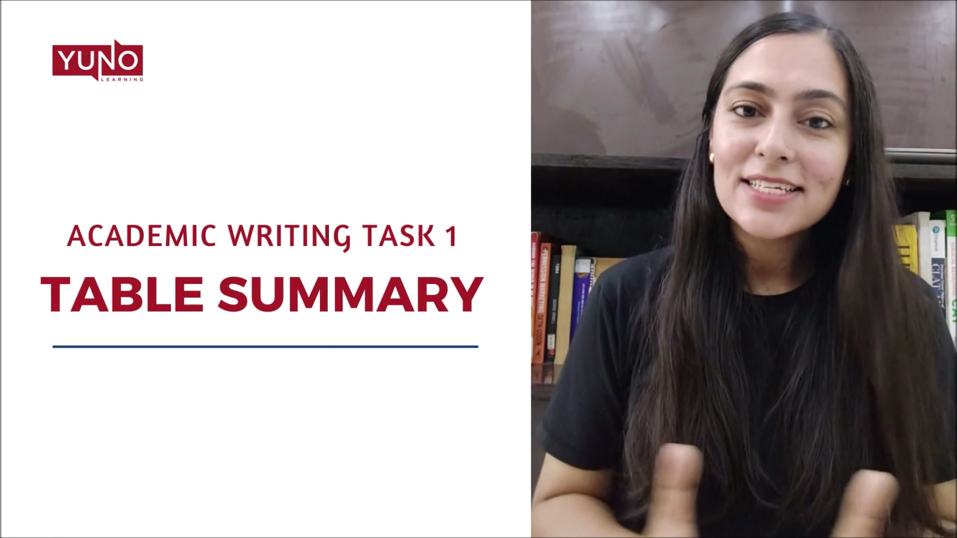 IELTS Sample Charts for Writing Task 1 - Yuno Learning