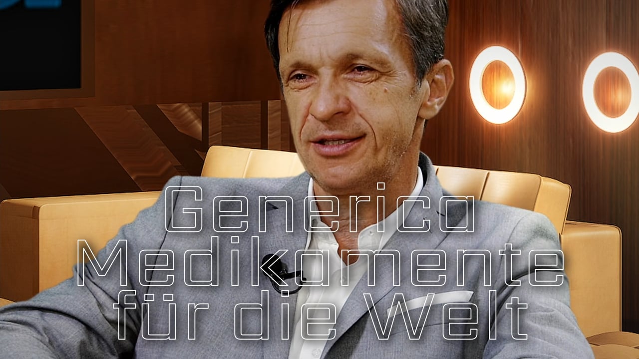 health:economy: Generica &#8211; Medikamente für die Welt