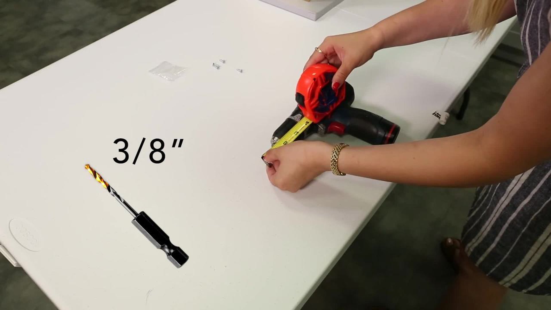 Wood Vanity Replacement Half Tier Drawer System With Soft Close