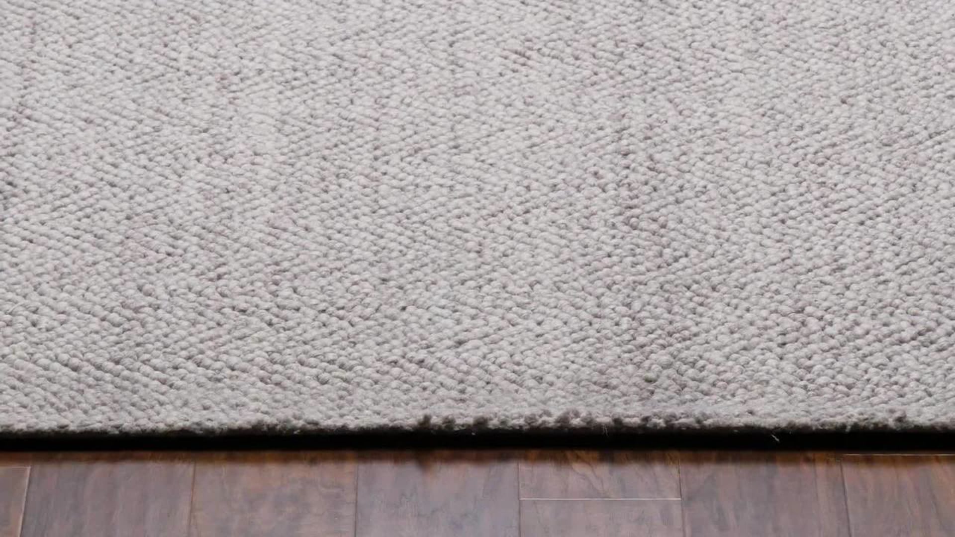 Erin Gates by Momeni Ledgebrook Washington Hand Woven Wool Area Rug, 2