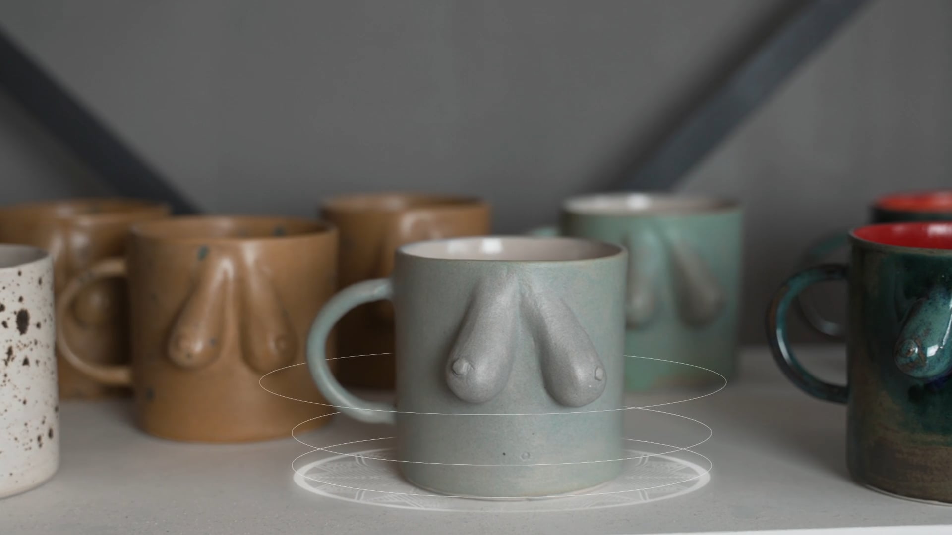 MAYNA CERAMIC