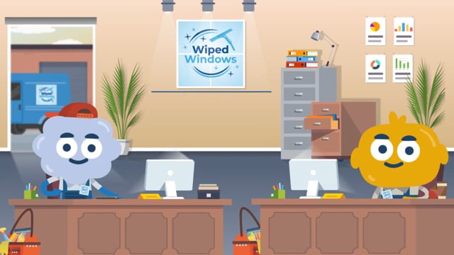 Talent Development Animated Courses on Vimeo