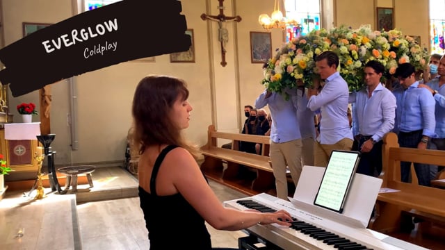 Lisa`s Klavierzauber video preview