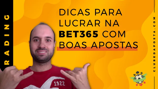 Como Se Cadastrar na Bet365