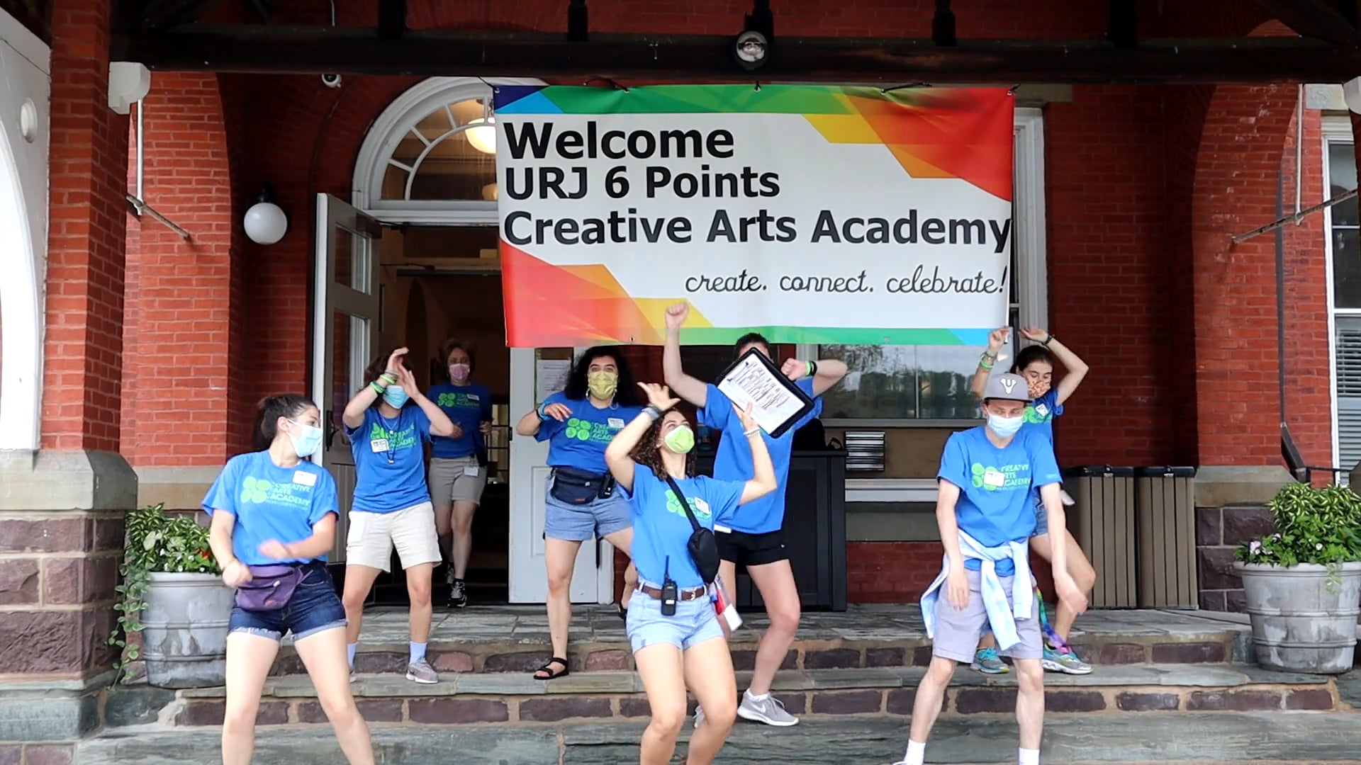 Session 2 Recap Video on Vimeo