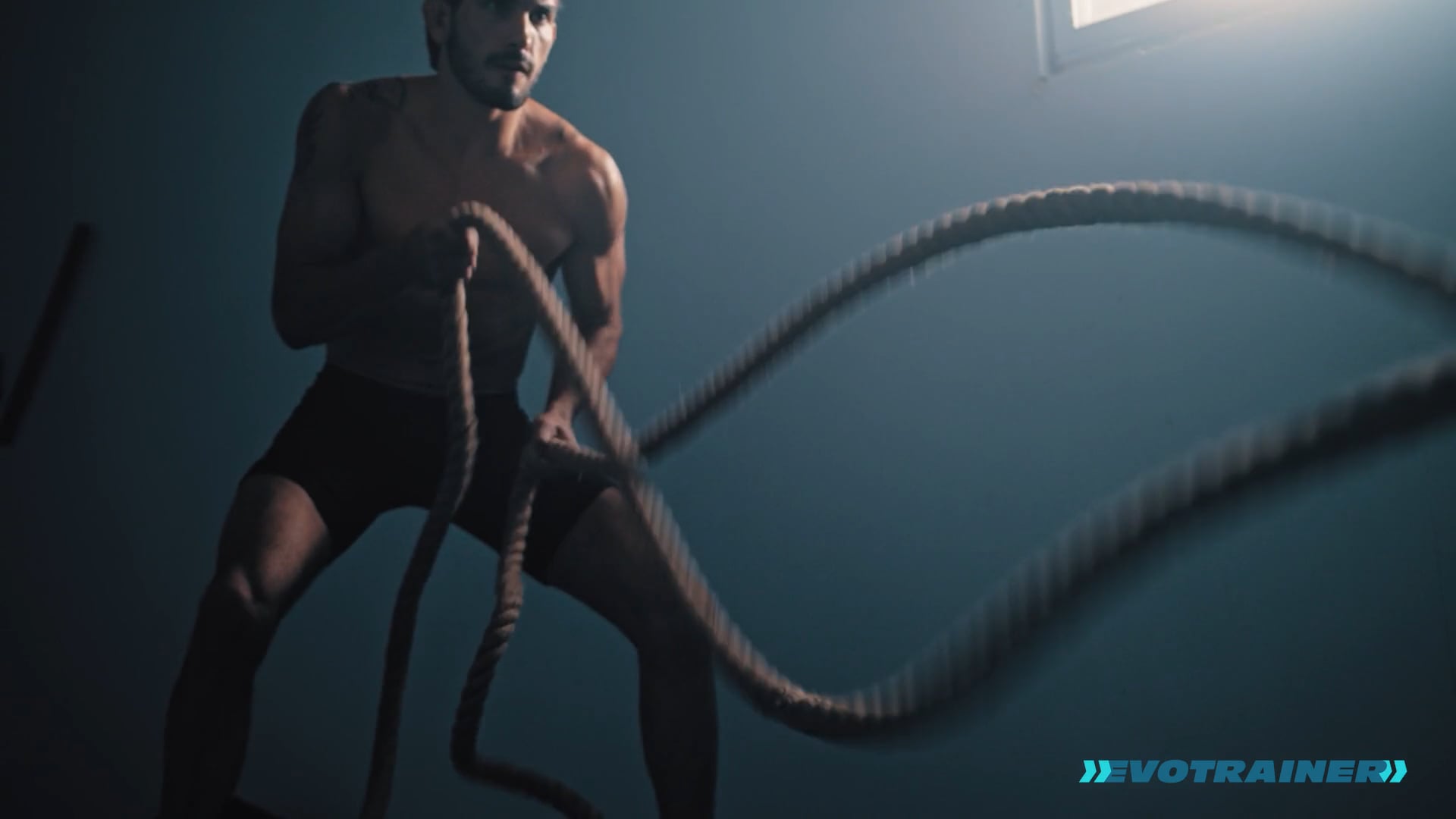 EVO Trainer